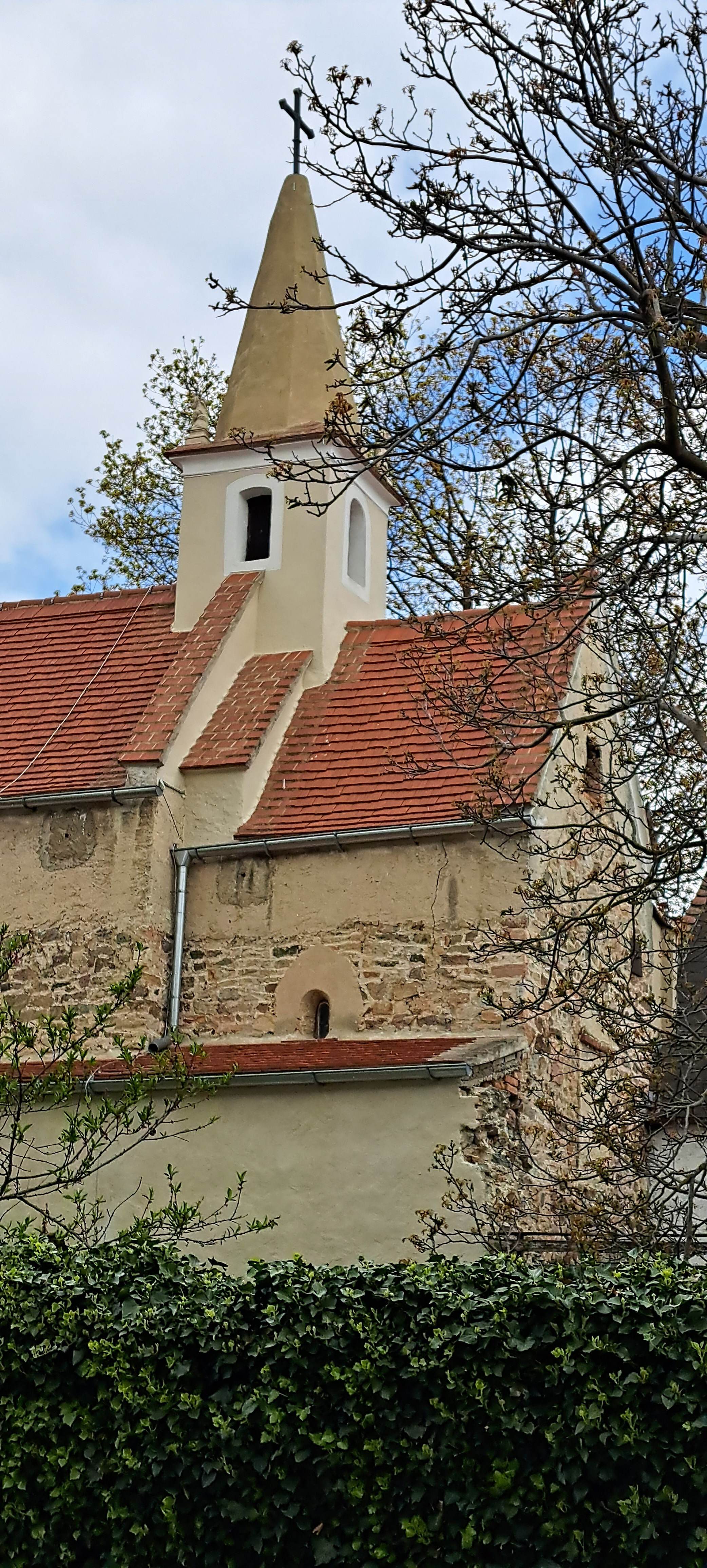 Margaretenkapelle