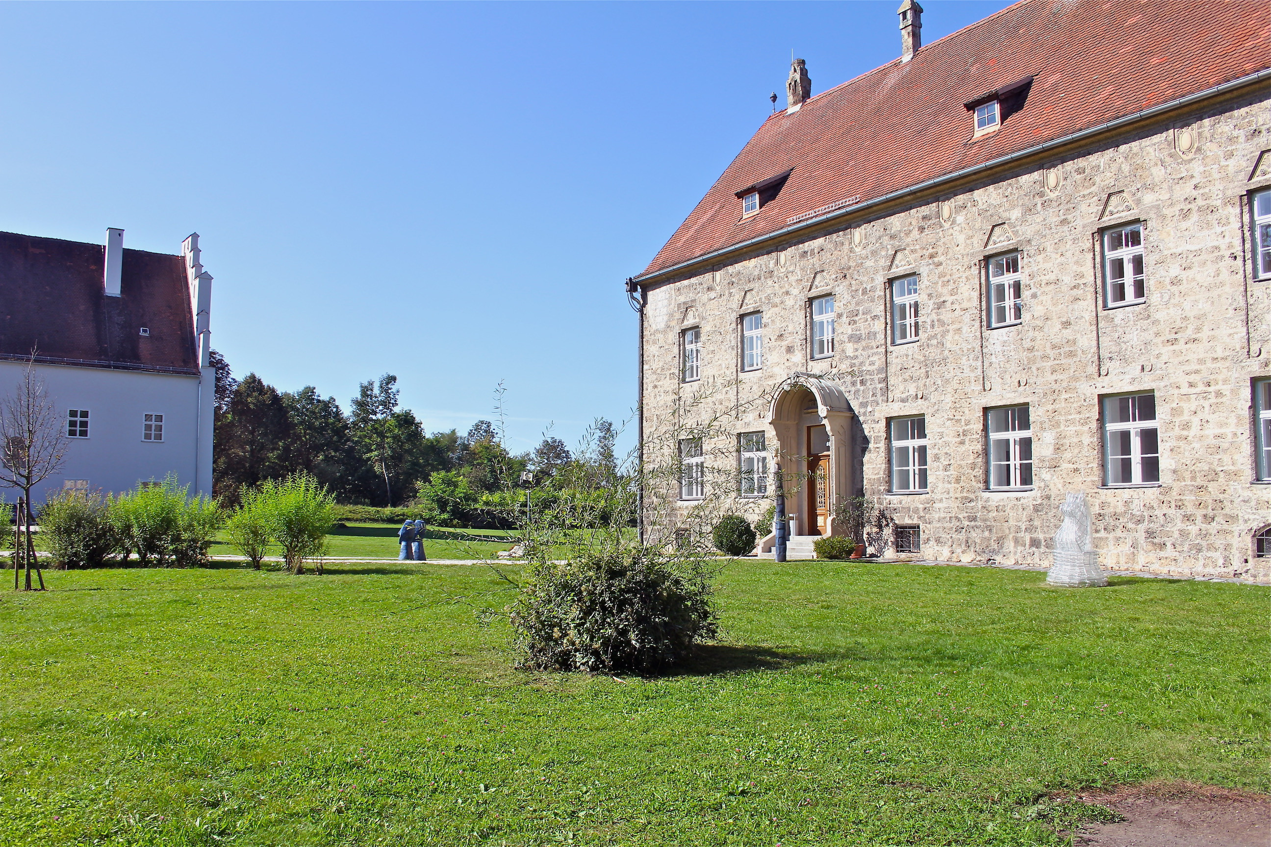 Kunsthaus Burg Obernberg