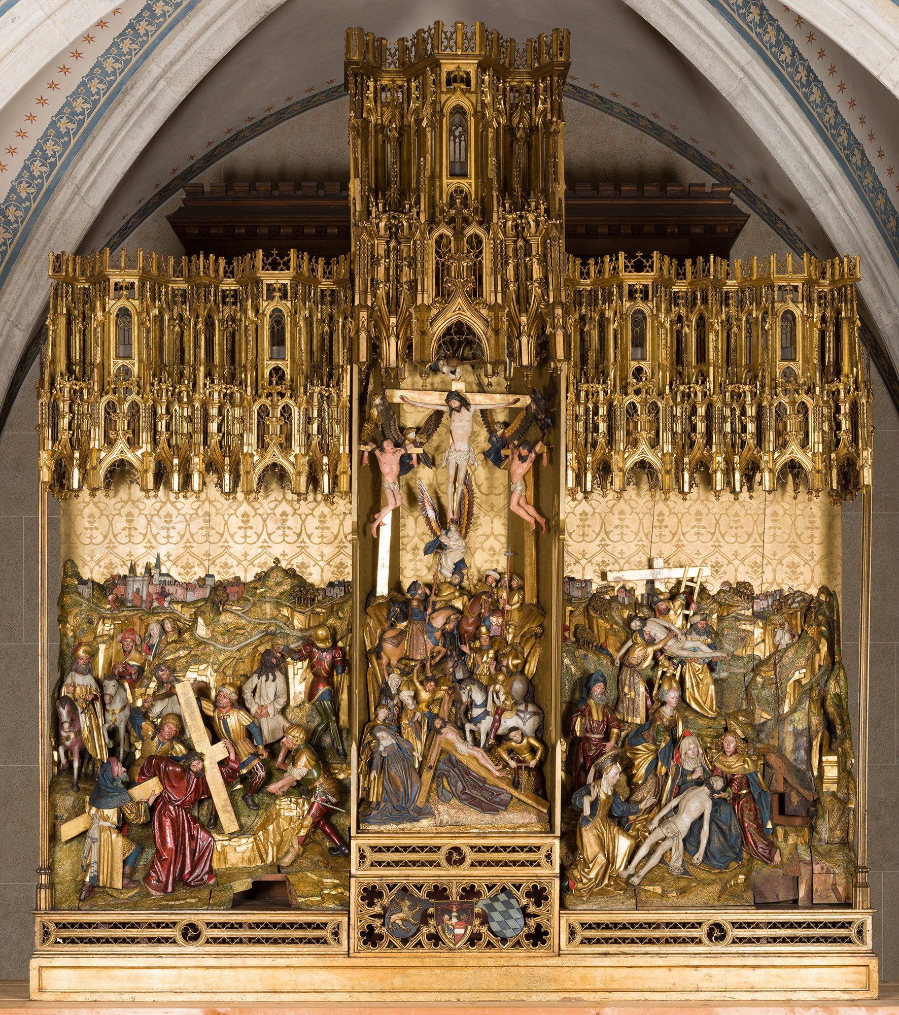 Antwerpener Altar