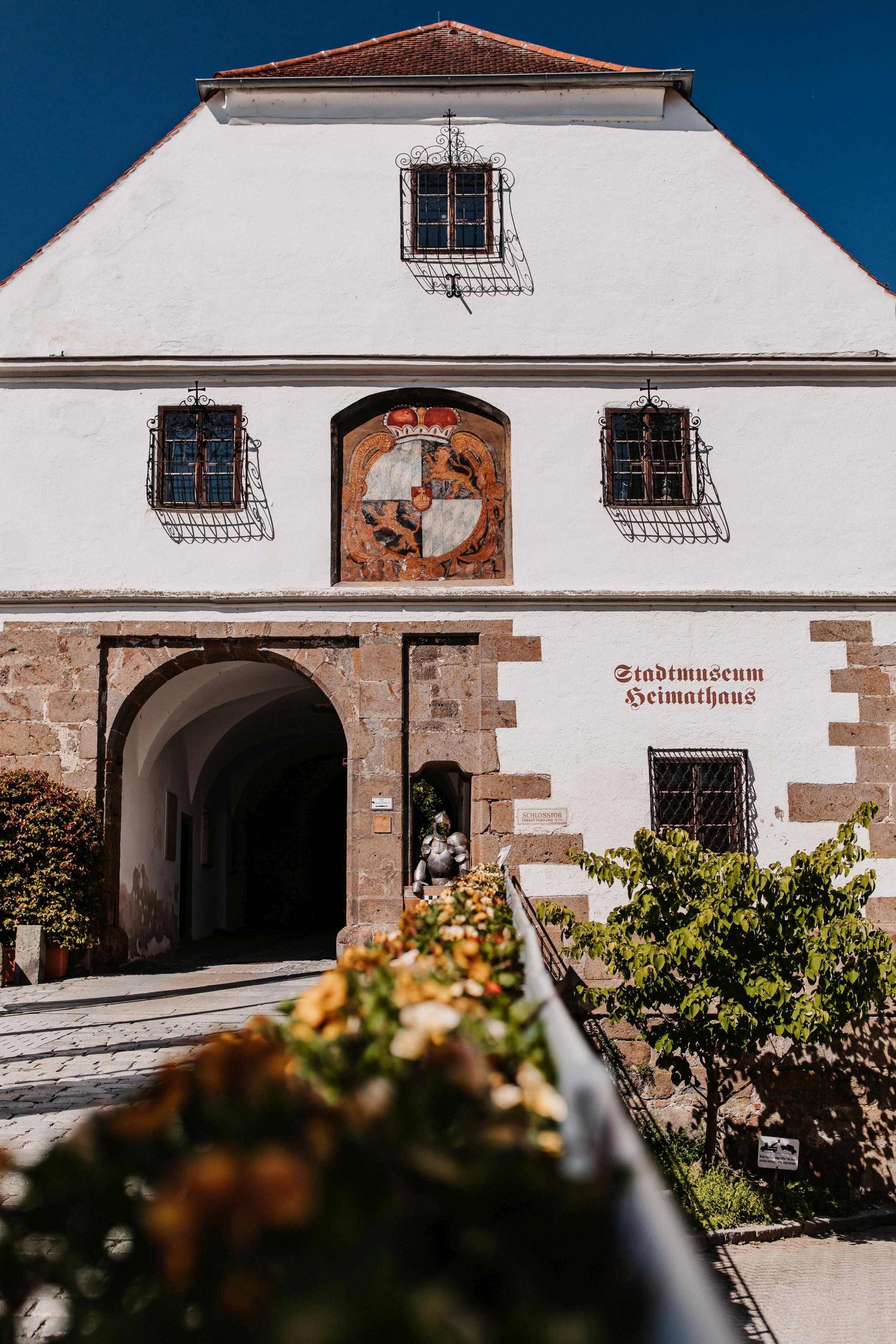Stadtmuseum