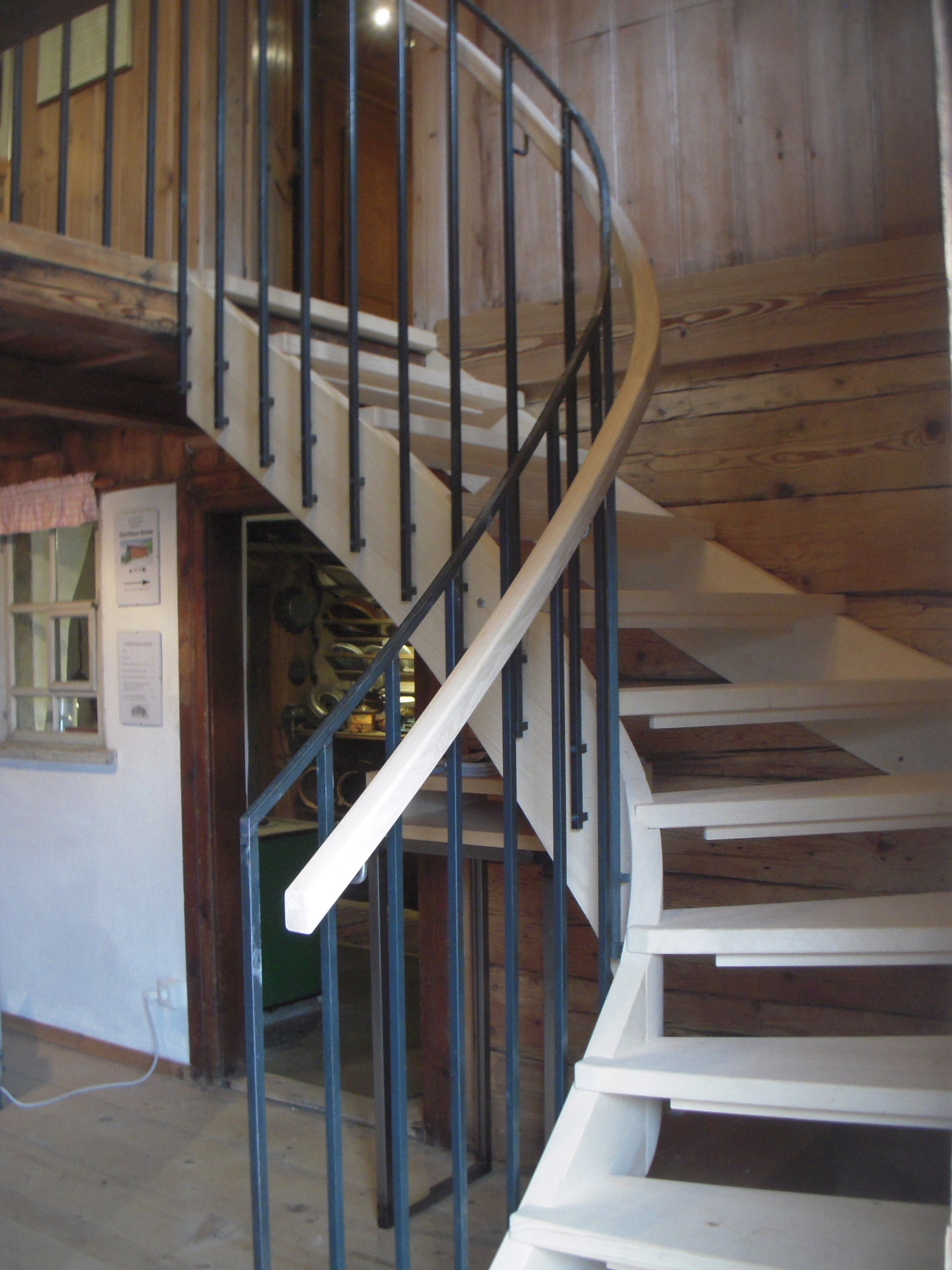 Museum Großes Walsertal